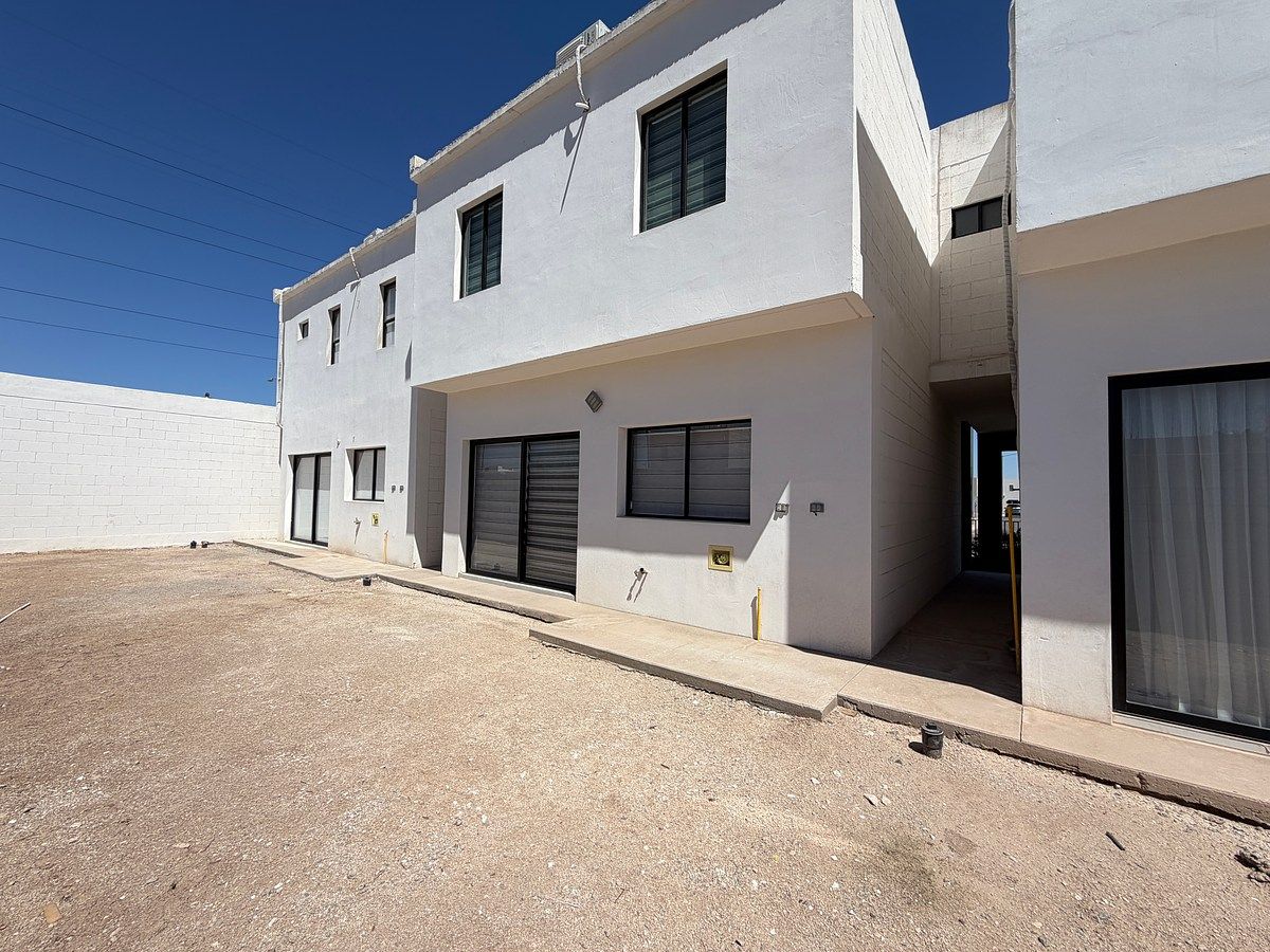 Casa em Privadas Campestre, Mexicali, foto 12 de 20