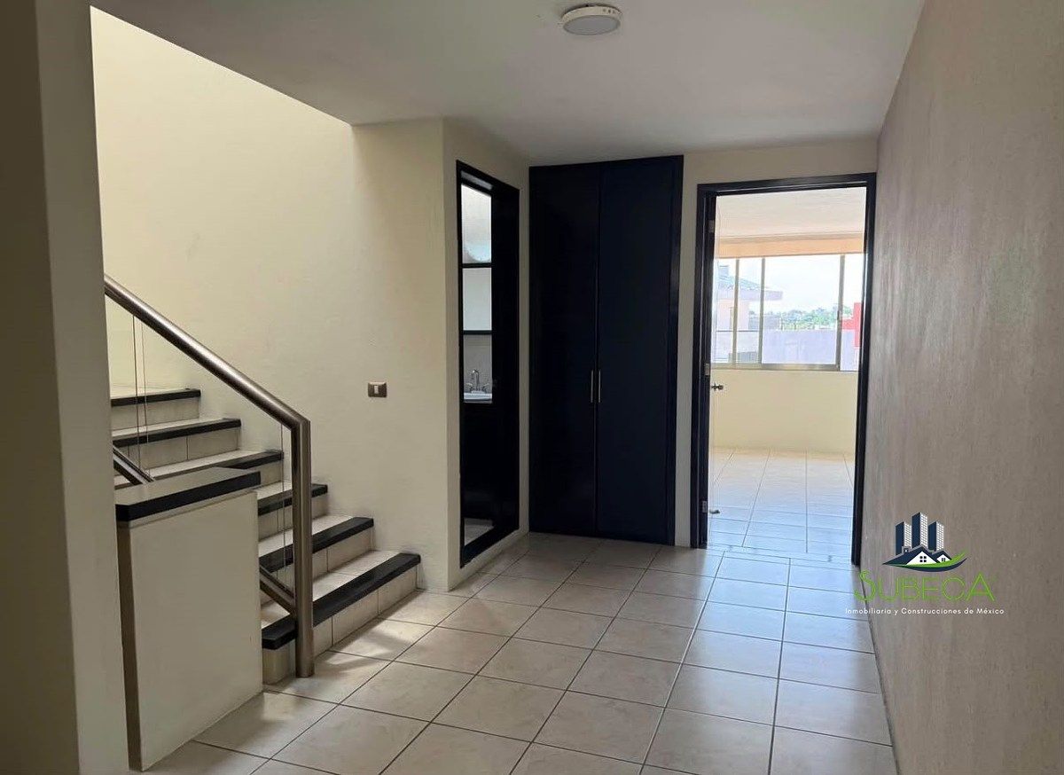 Casa en Residencial Monte Magno, Xalapa, foto 4 de 10