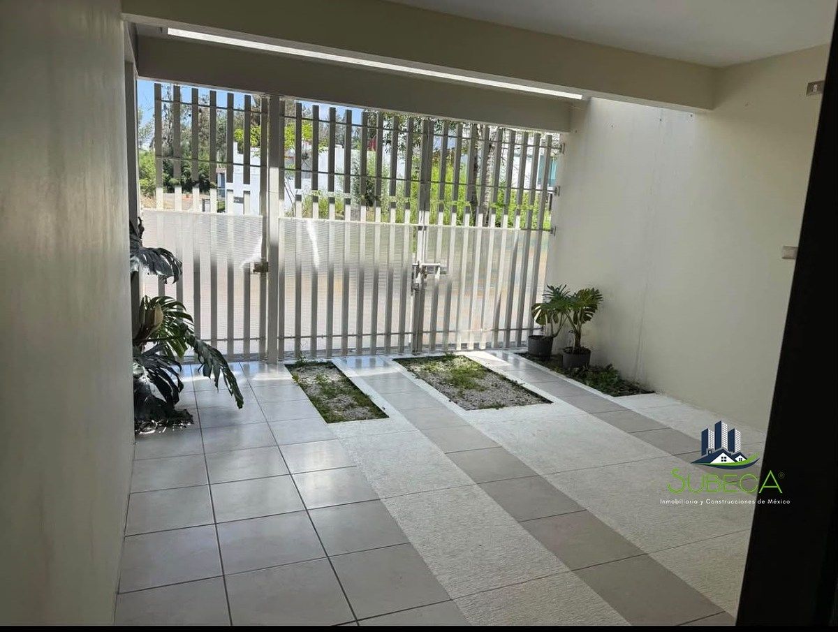 Casa en Residencial Monte Magno, Xalapa, foto 10 de 10