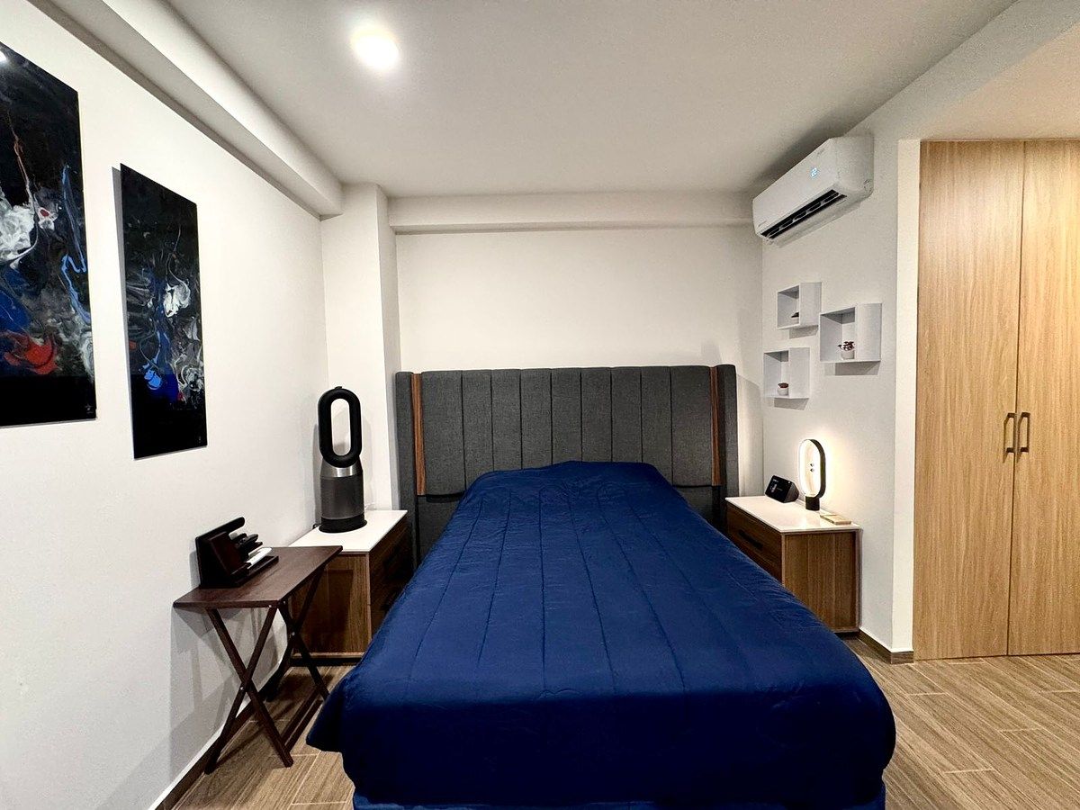 Departamento en El Campanario, Zapopan, foto 21 de 47
