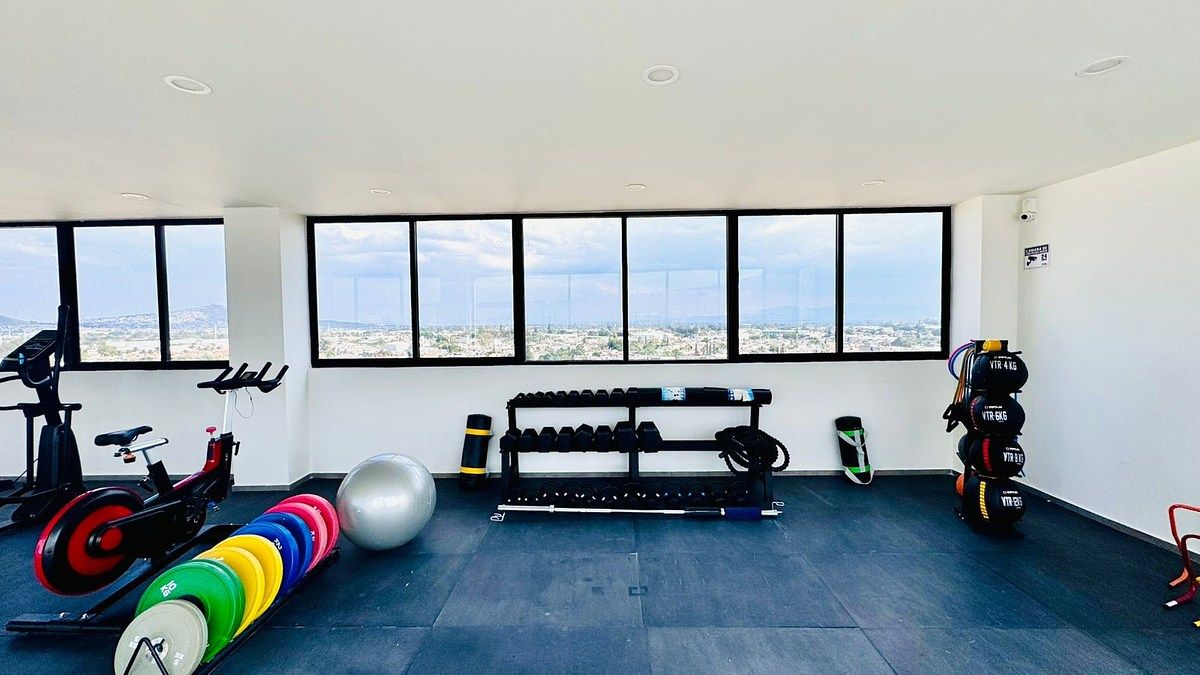 Departamento en El Campanario, Zapopan, foto 33 de 47