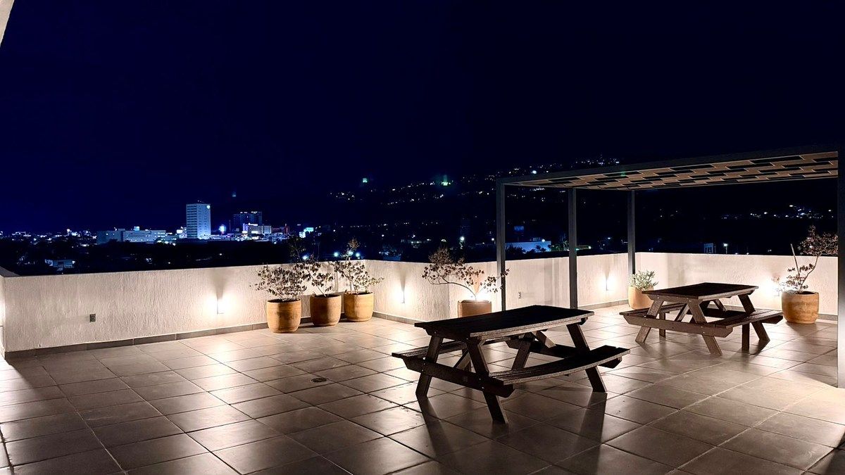 Departamento en El Campanario, Zapopan, foto 38 de 47
