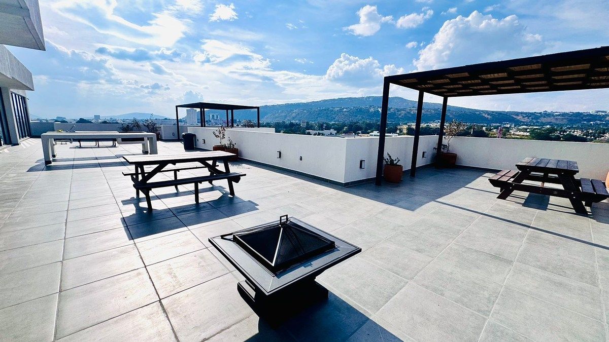 Departamento en El Campanario, Zapopan, foto 40 de 47
