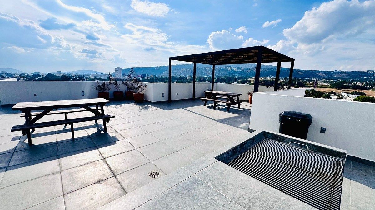Departamento en El Campanario, Zapopan, foto 41 de 47