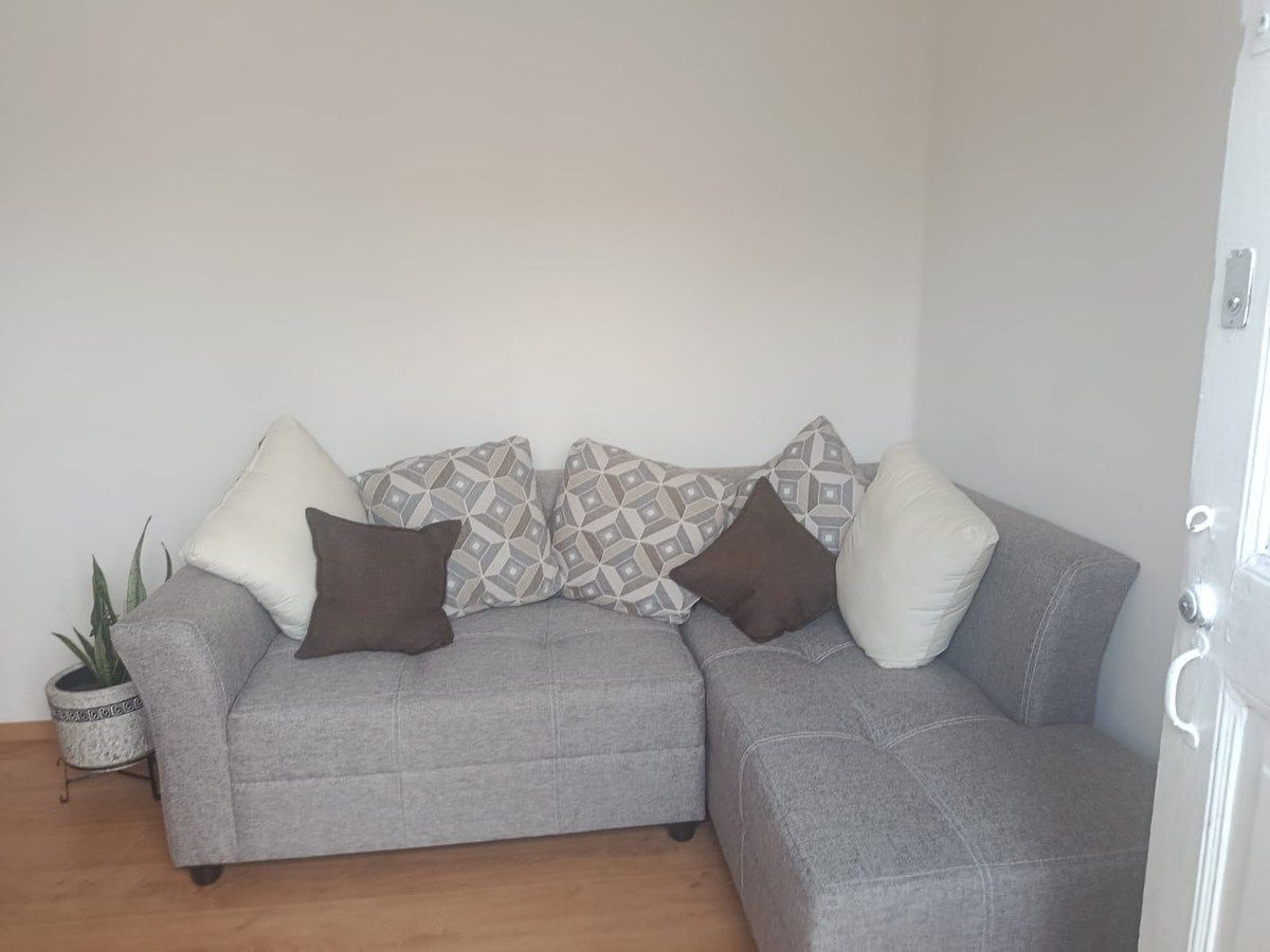 Apartamento em Guerrero, Cuauhtémoc, foto 2 de 11