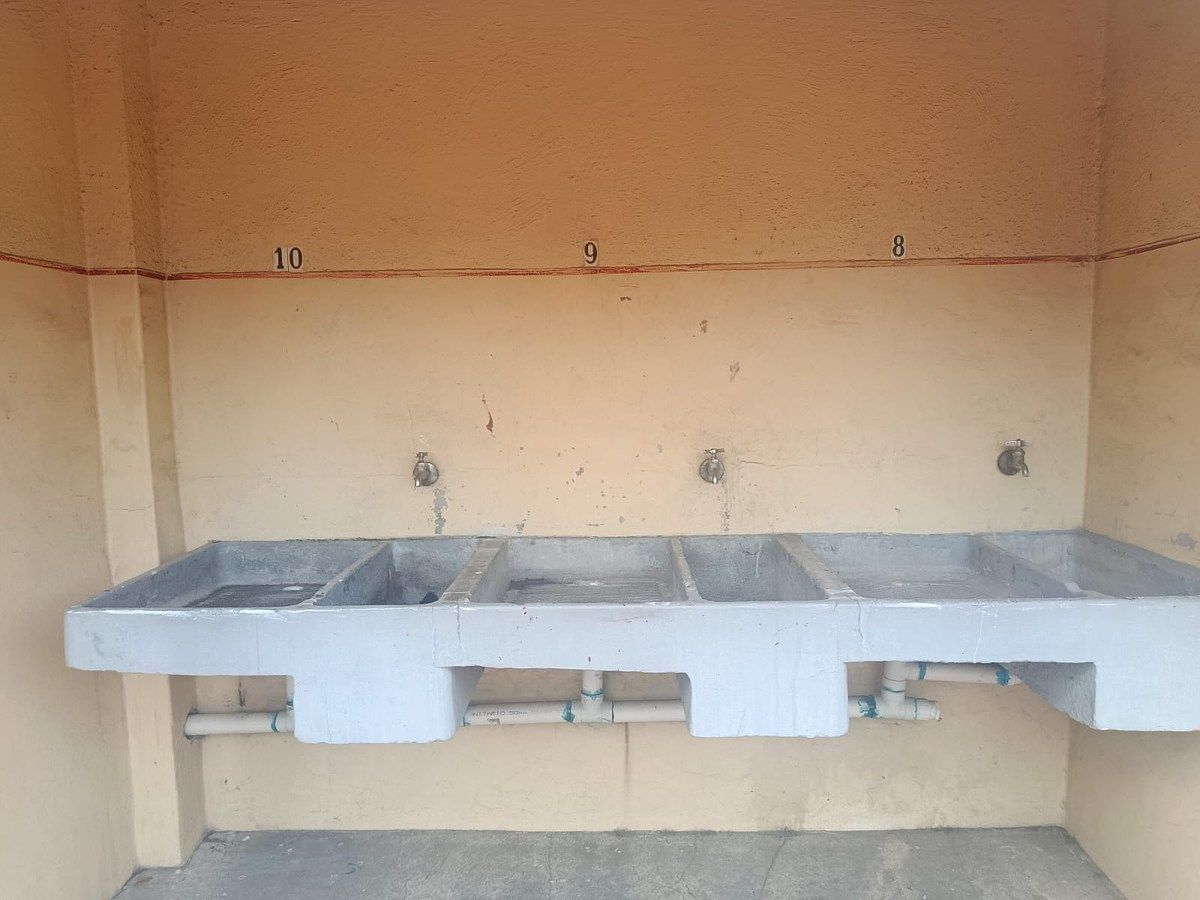 Apartamento em Guerrero, Cuauhtémoc, foto 8 de 11