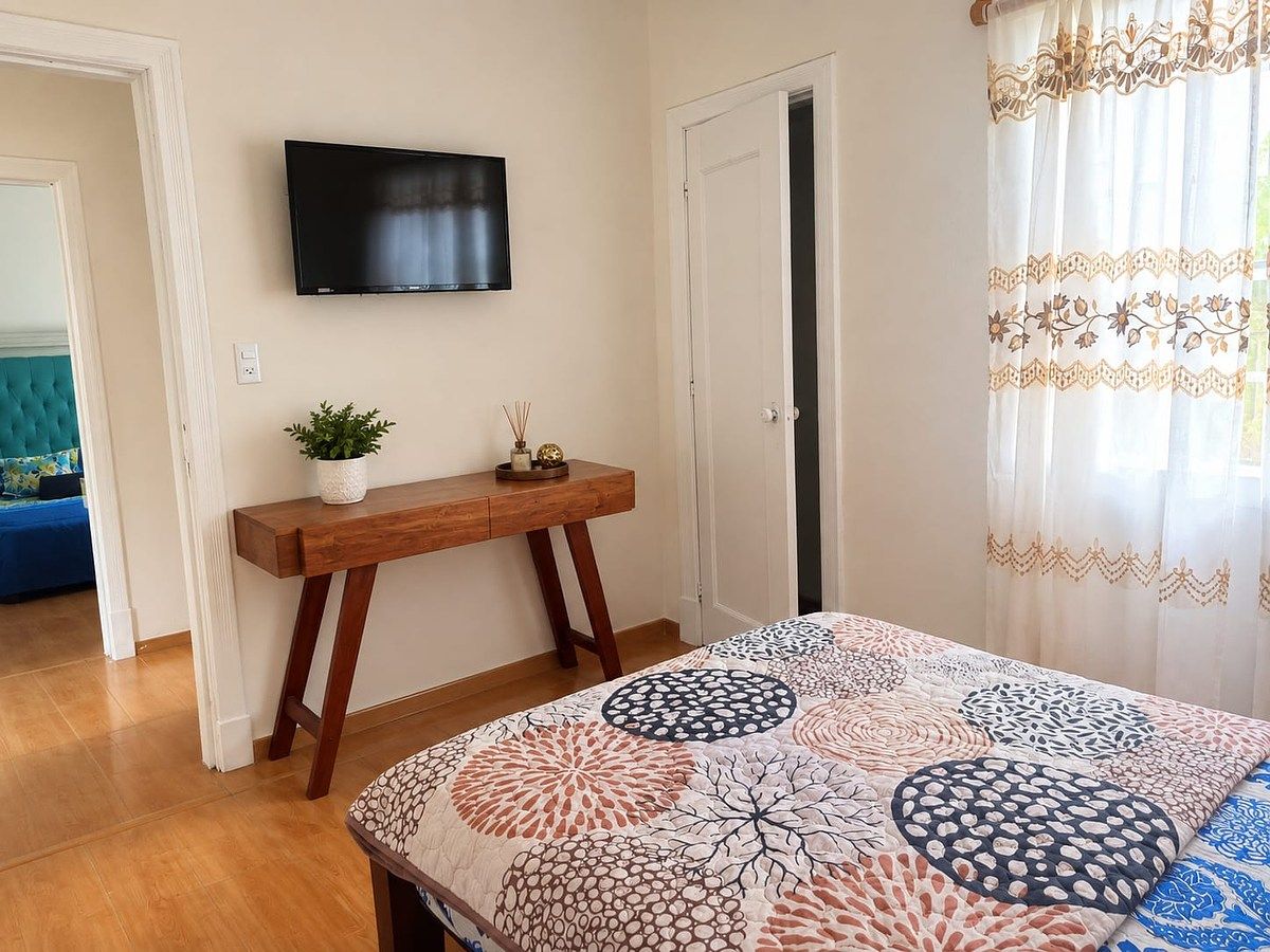 Apartamento em Guerrero, Cuauhtémoc, foto 3 de 11