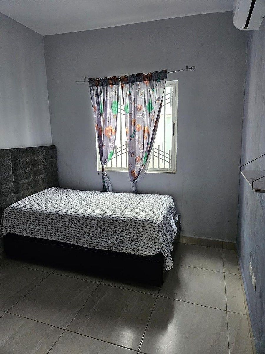 Casa em Cerrada México, Guadalupe, foto 21 de 24