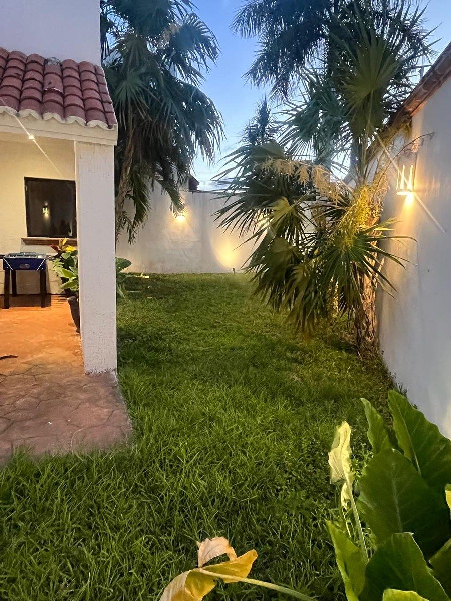 Casa em Gran Santa Fe, Benito Juárez, foto 23 de 26