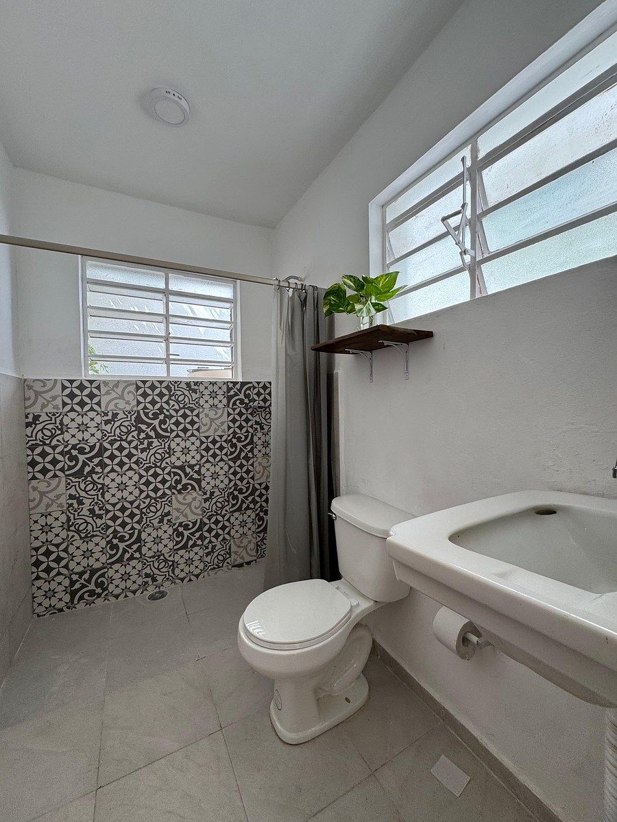 Apartamento em Itzimna, Mérida, foto 6 de 8