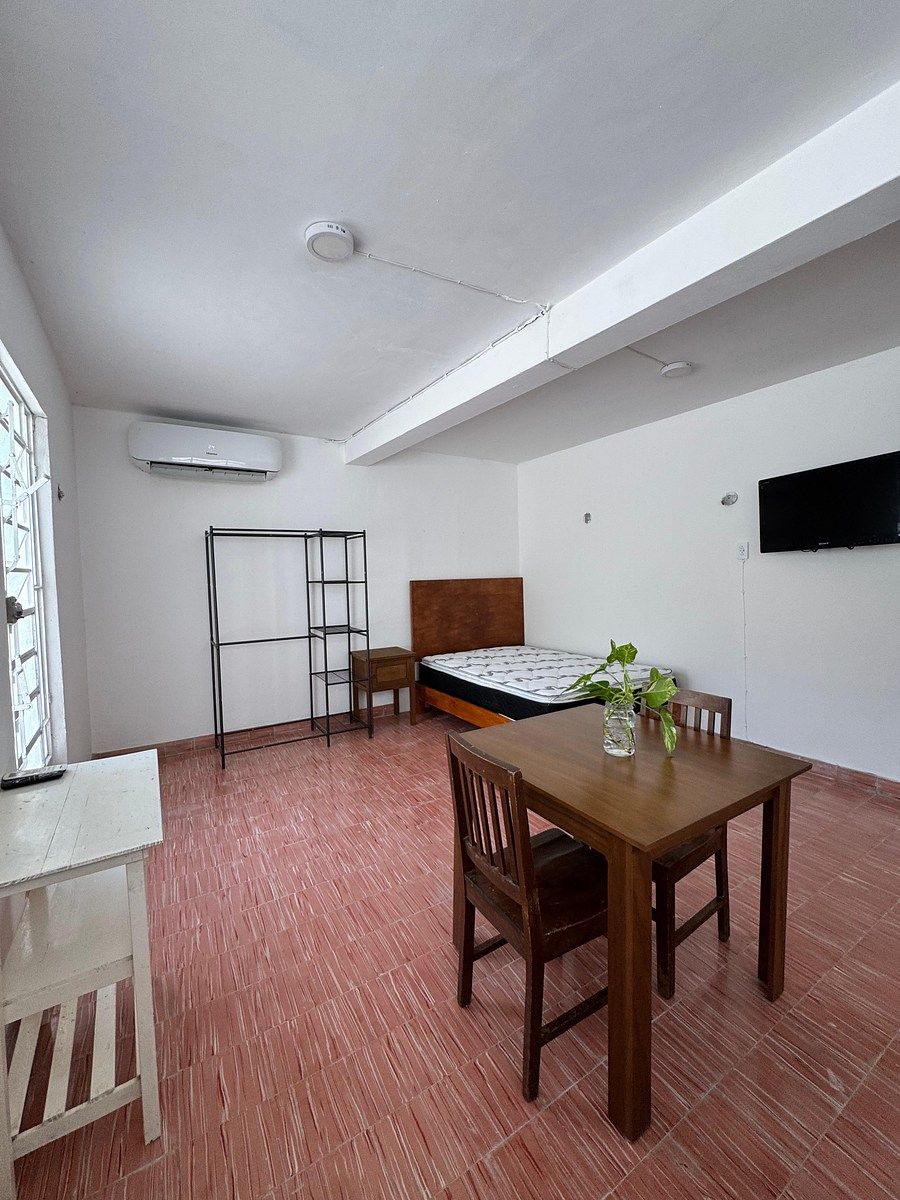 Apartamento em Itzimna, Mérida, foto 2 de 8