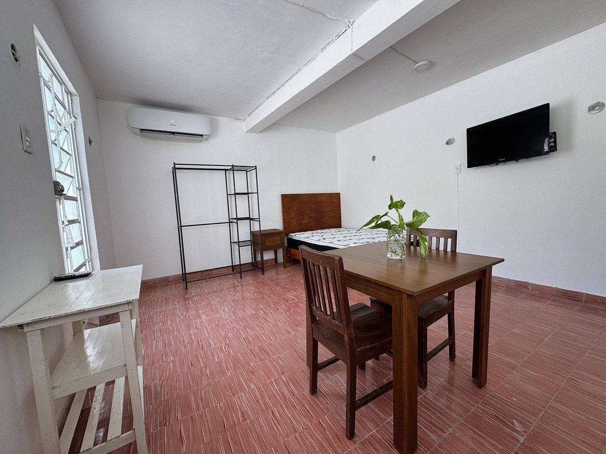 Apartamento em Itzimna, Mérida, foto 3 de 8