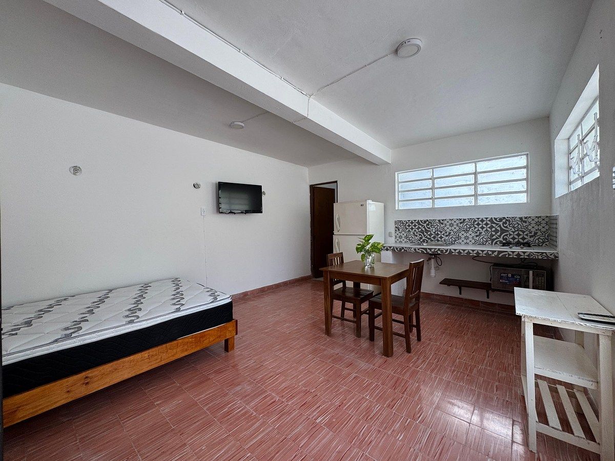 Apartamento em Itzimna, Mérida, foto 8 de 8