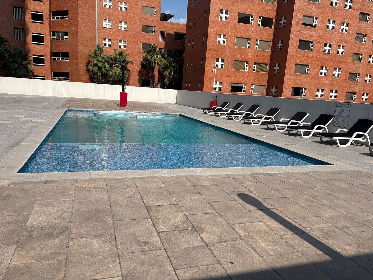 Apartamento em San Jerónimo, Monterrey, foto 8 de 11