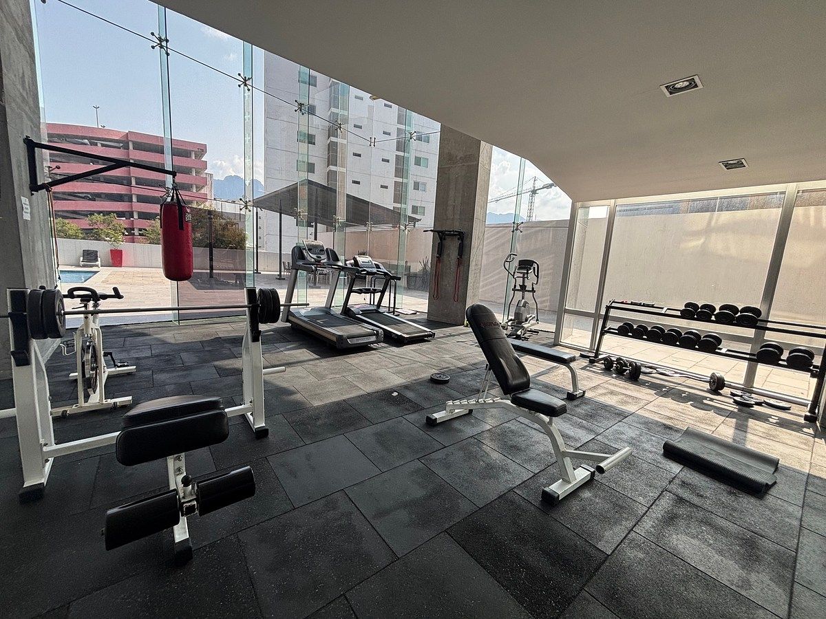 Apartamento em San Jerónimo, Monterrey, foto 9 de 11