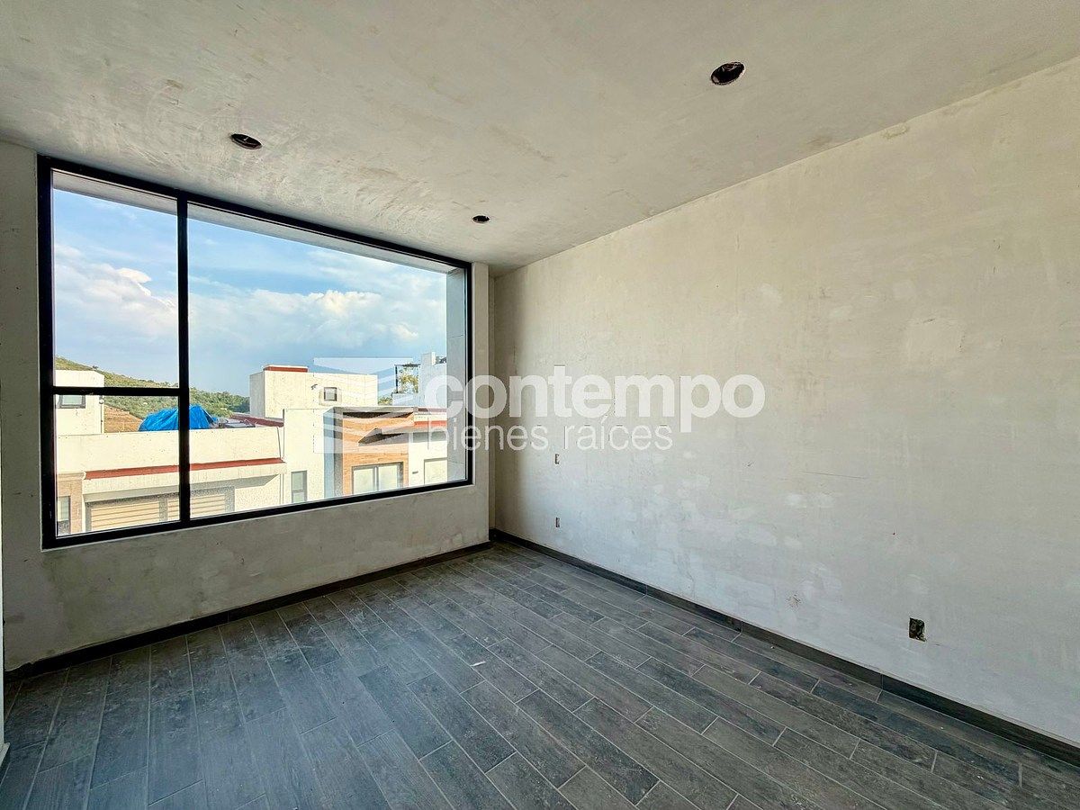Casa em Residencial Lago Esmeralda, Atizapán de Zaragoza, foto 11 de 15