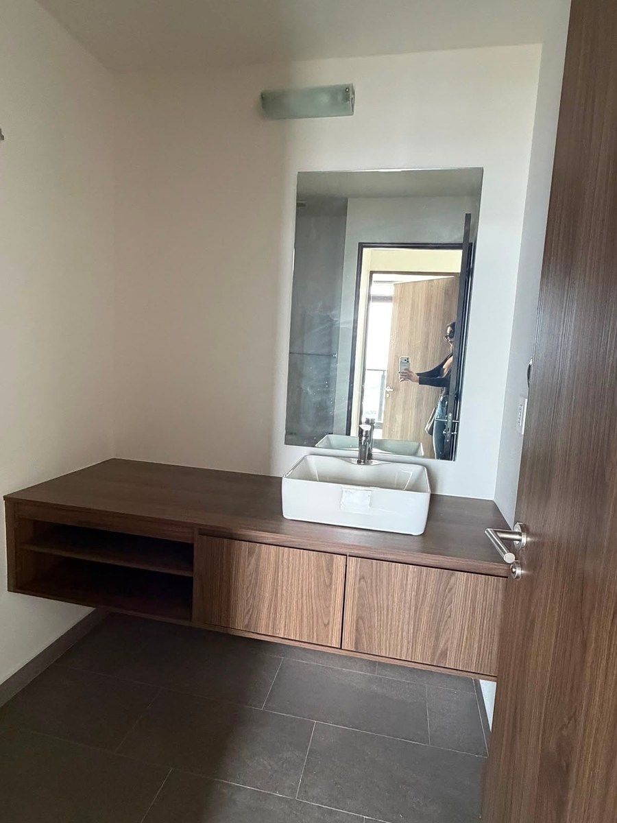 Departamento en Altavista Residencial, Zapopan, foto 9 de 17