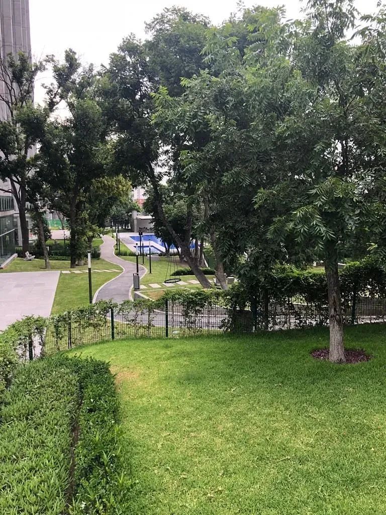 Apartamento em Privadas la Huasteca, Santa Catarina, foto 10 de 13