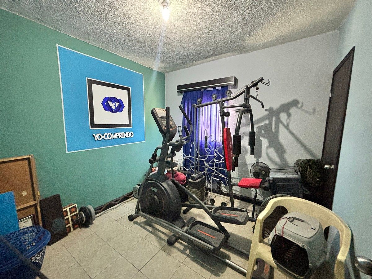 Casa en Loma Obrera, La Paz, foto 13 de 28