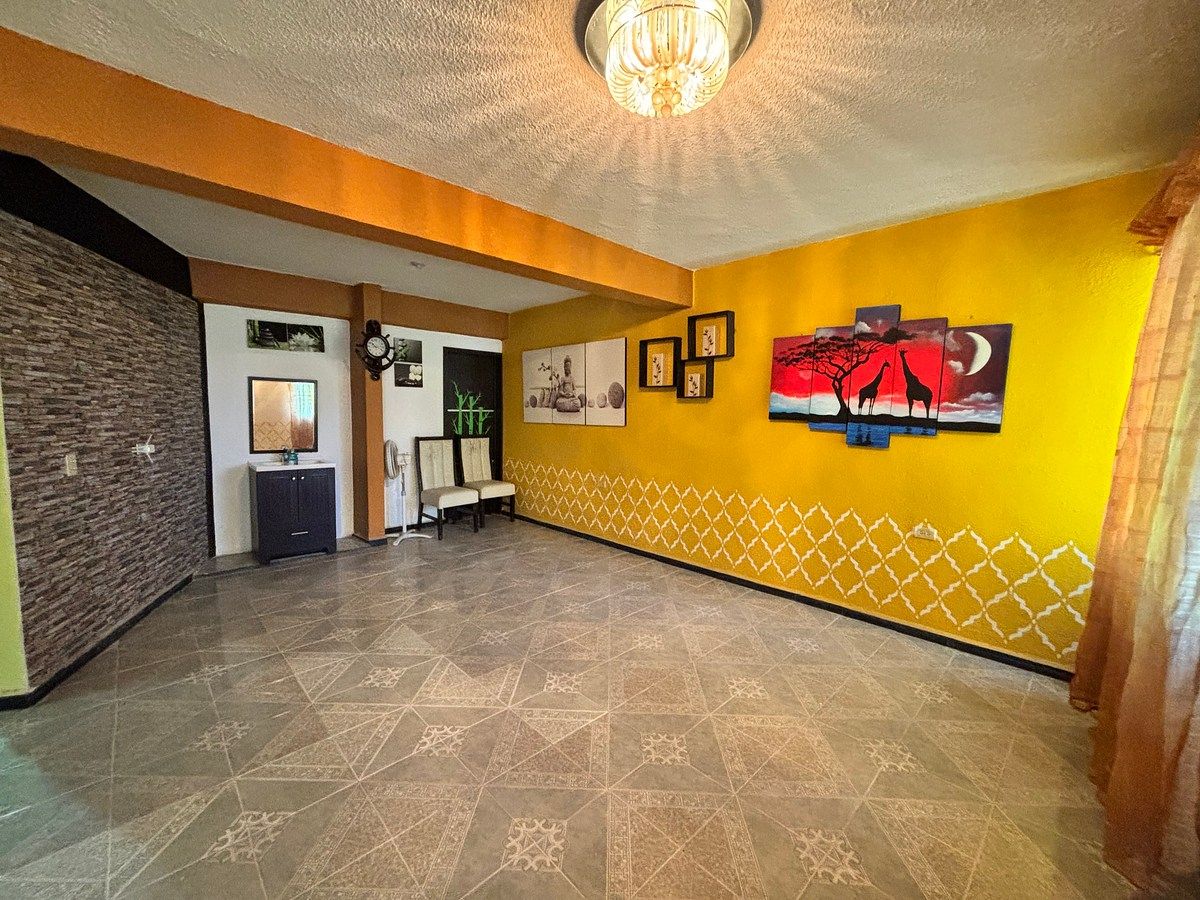 Casa en Loma Obrera, La Paz, foto 16 de 28