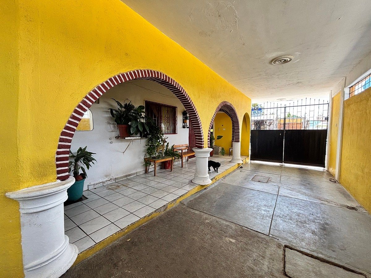 Casa en Loma Obrera, La Paz, foto 25 de 28