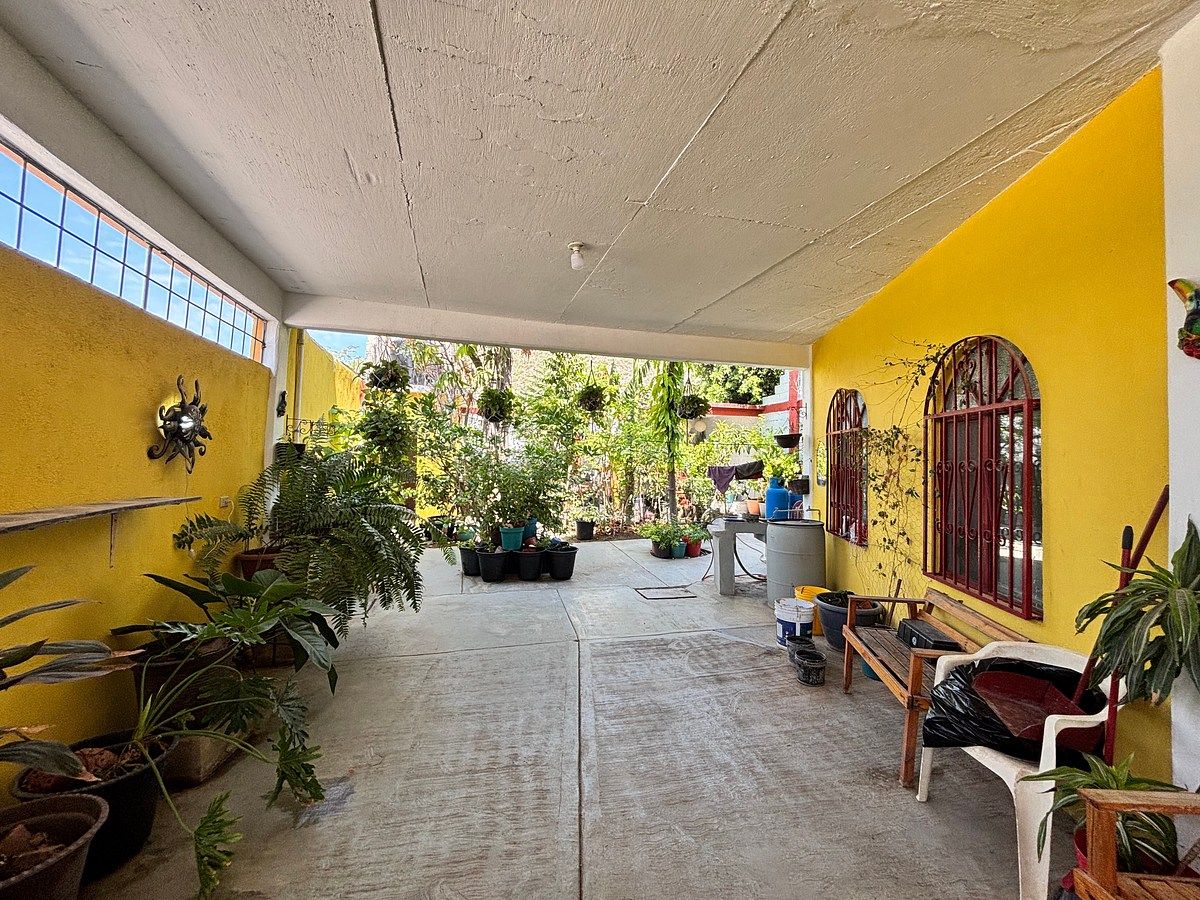 Casa en Loma Obrera, La Paz, foto 28 de 28