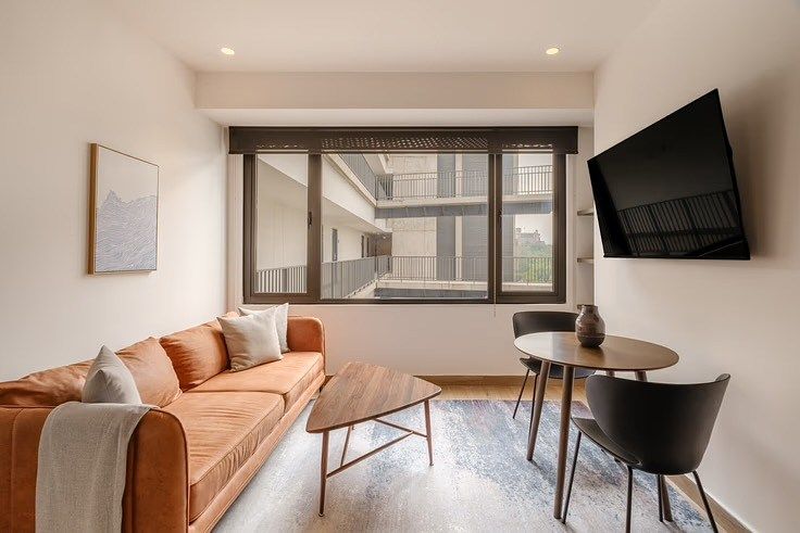Apartamento em Roma Norte, Cuauhtémoc, foto 4 de 42