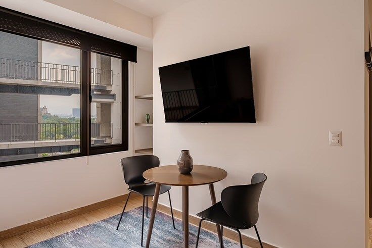 Apartamento em Roma Norte, Cuauhtémoc, foto 7 de 42