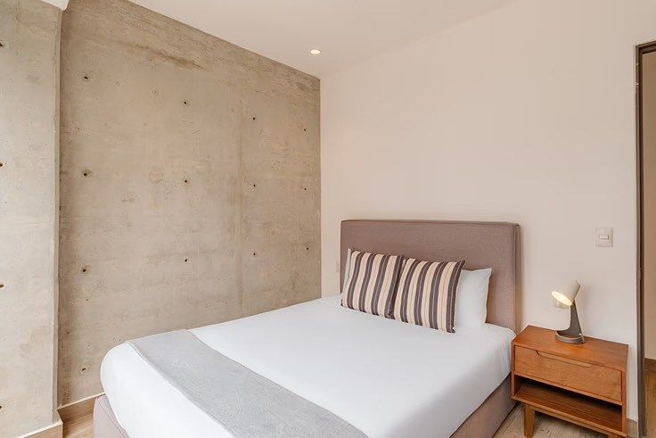 Apartamento em Roma Norte, Cuauhtémoc, foto 12 de 42