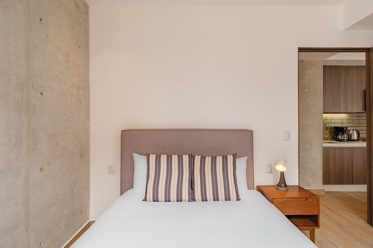 Apartamento em Roma Norte, Cuauhtémoc, foto 13 de 42