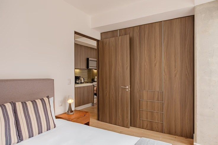 Apartamento em Roma Norte, Cuauhtémoc, foto 14 de 42