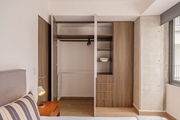 Apartamento em Roma Norte, Cuauhtémoc, foto 16 de 42
