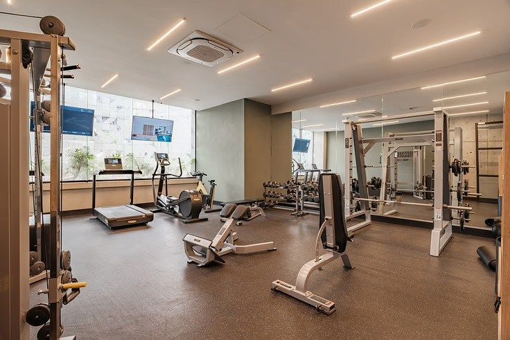 Apartamento em Roma Norte, Cuauhtémoc, foto 19 de 42