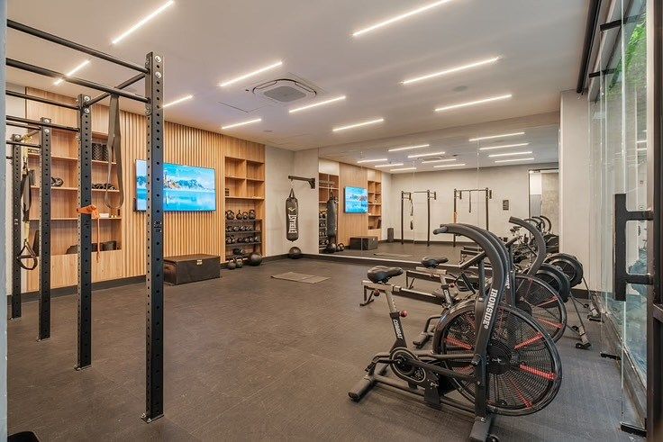 Apartamento em Roma Norte, Cuauhtémoc, foto 23 de 42