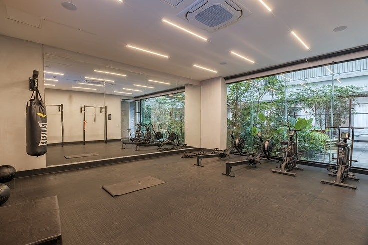 Apartamento em Roma Norte, Cuauhtémoc, foto 24 de 42