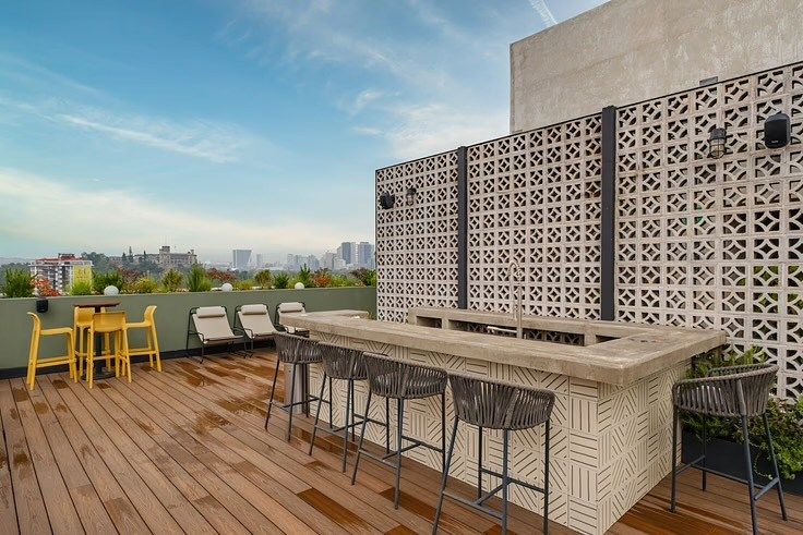 Apartamento em Roma Norte, Cuauhtémoc, foto 26 de 42