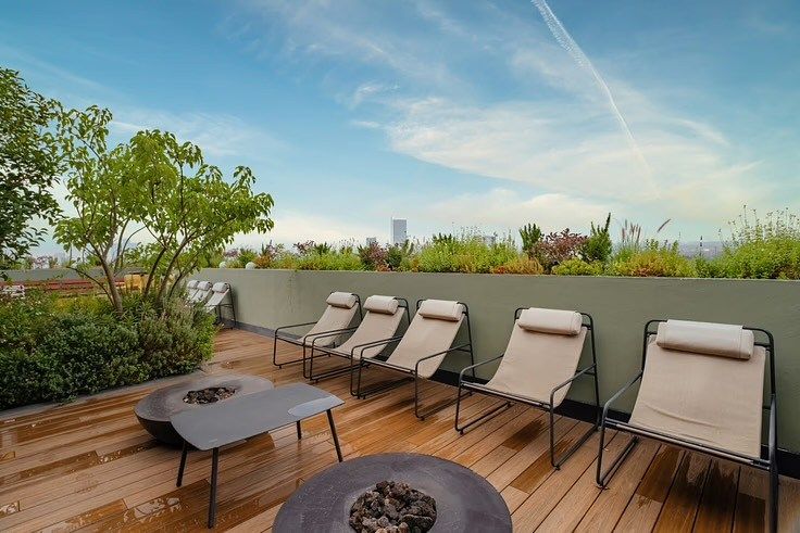 Apartamento em Roma Norte, Cuauhtémoc, foto 28 de 42