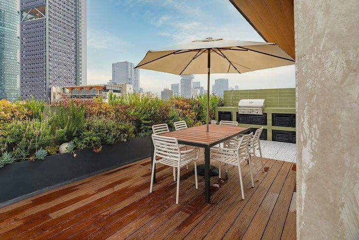Apartamento em Roma Norte, Cuauhtémoc, foto 29 de 42