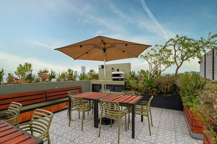 Apartamento em Roma Norte, Cuauhtémoc, foto 32 de 42