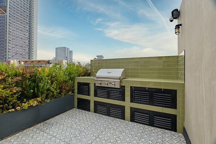 Apartamento em Roma Norte, Cuauhtémoc, foto 31 de 42
