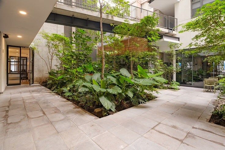 Apartamento em Roma Norte, Cuauhtémoc, foto 35 de 42