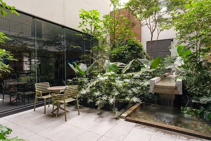 Apartamento em Roma Norte, Cuauhtémoc, foto 34 de 42