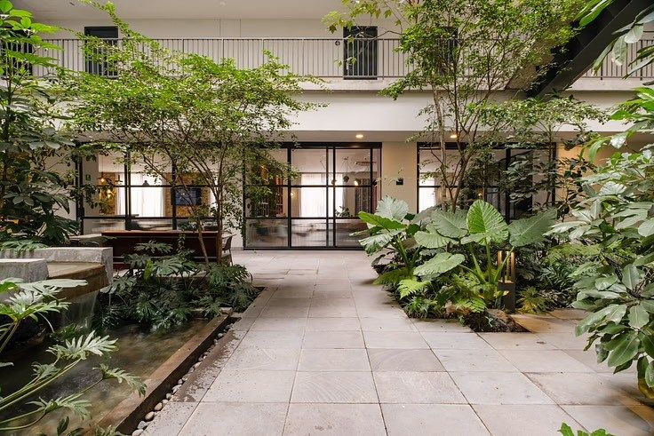 Apartamento em Roma Norte, Cuauhtémoc, foto 36 de 42