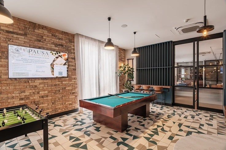 Apartamento em Roma Norte, Cuauhtémoc, foto 37 de 42