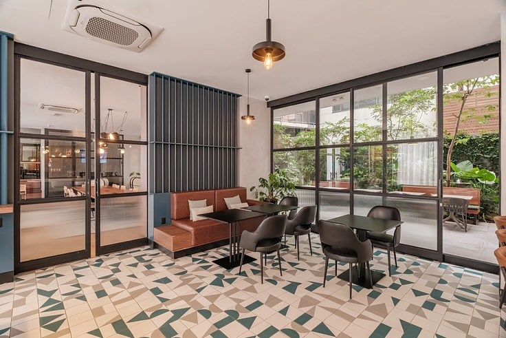 Apartamento em Roma Norte, Cuauhtémoc, foto 39 de 42