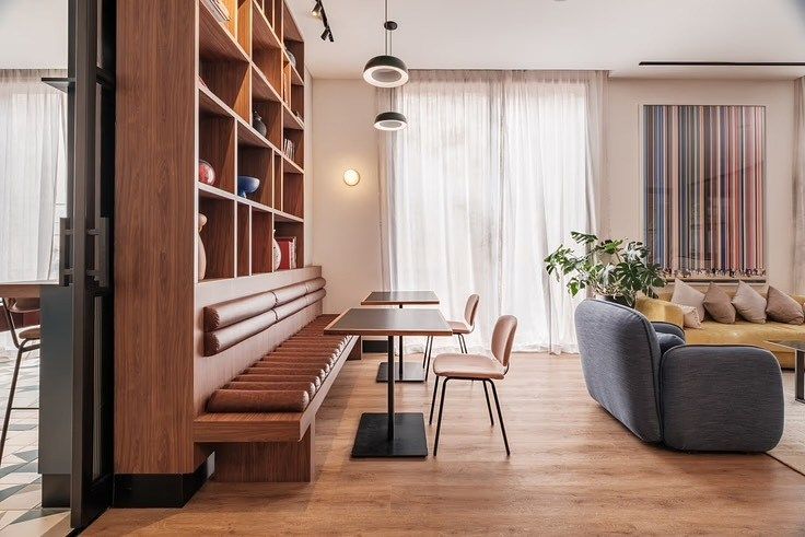 Apartamento em Roma Norte, Cuauhtémoc, foto 41 de 42