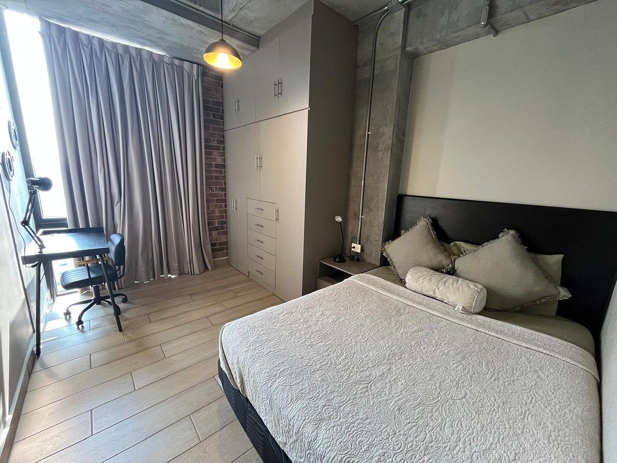 Apartment in Monterrey Centro, Monterrey, photo 17 of 21