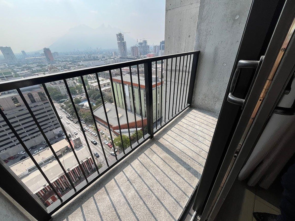 Apartment in Monterrey Centro, Monterrey, photo 21 of 21