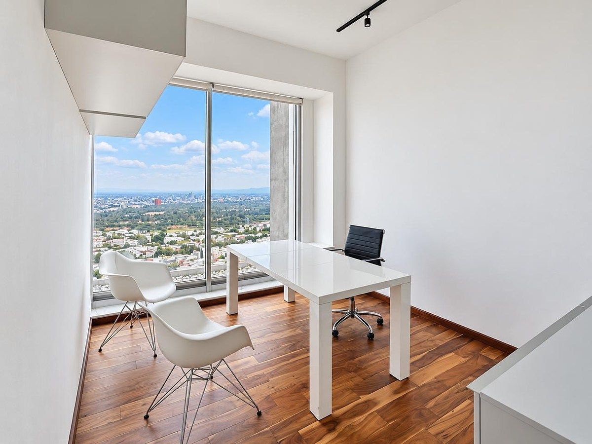 Lote comercial em Desarrollo del Pedregal, San Luis Potosí, foto 8 de 8