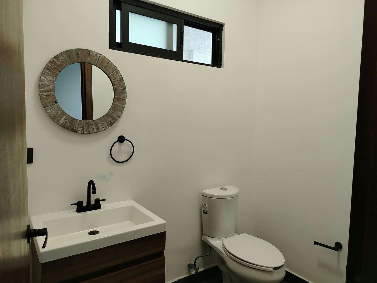 Casa em Villas de Guadalupe, Saltillo, foto 3 de 21